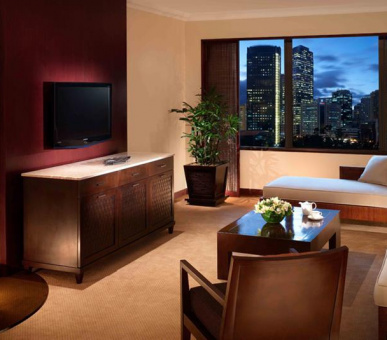 Картинка The Peninsula (Филиппины, Манила) 8 Фото The Peninsula (Филиппины, Манила) 8