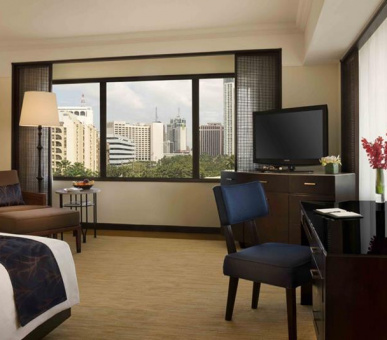 Картинка The Peninsula (Филиппины, Манила) 9 Фото The Peninsula (Филиппины, Манила) 9