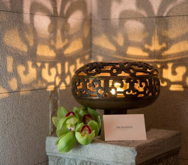 Картинка The Peninsula (Филиппины, Манила) 19 Фото The Peninsula (Филиппины, Манила) 19