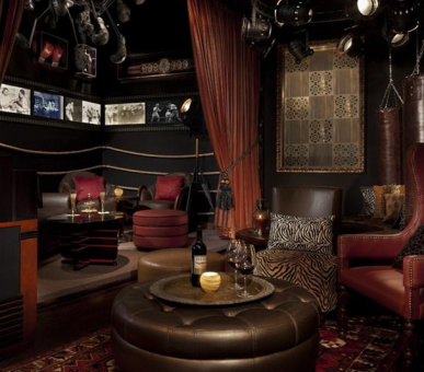 Картинка The Peninsula (Филиппины, Манила) 17 Фото The Peninsula (Филиппины, Манила) 17