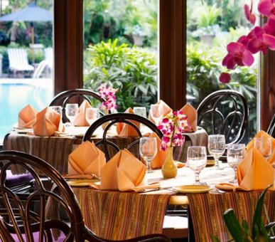 Картинка The Peninsula (Филиппины, Манила) 4 Фото The Peninsula (Филиппины, Манила) 4