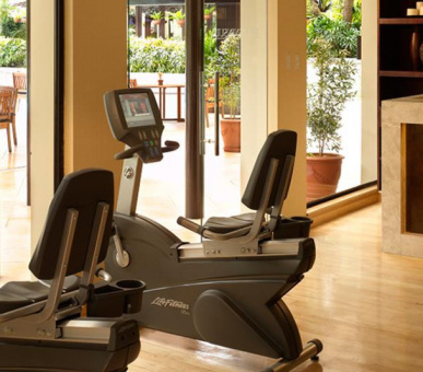 Картинка The Peninsula (Филиппины, Манила) 10 Фото The Peninsula (Филиппины, Манила) 10