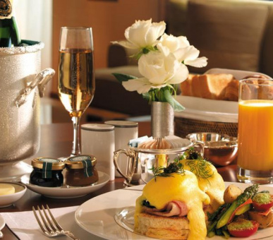 Картинка The Peninsula (Филиппины, Манила) 16 Фото The Peninsula (Филиппины, Манила) 16