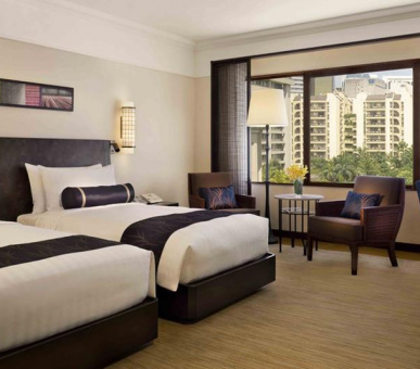 Картинка The Peninsula (Филиппины, Манила) 3 Фото The Peninsula (Филиппины, Манила) 3