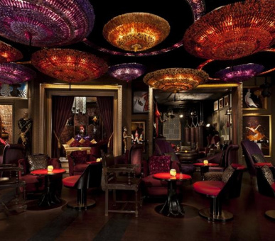 Картинка The Peninsula (Филиппины, Манила) 18 Фото The Peninsula (Филиппины, Манила) 18