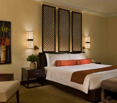 Картинка The Peninsula (Филиппины, Манила) 6 Фото The Peninsula (Филиппины, Манила) 6