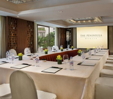 Картинка The Peninsula (Филиппины, Манила) 13 Фото The Peninsula (Филиппины, Манила) 13