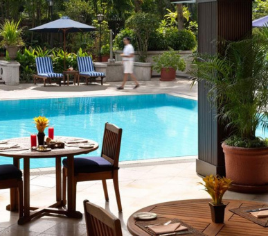 Картинка The Peninsula (Филиппины, Манила) 23 Фото The Peninsula (Филиппины, Манила) 23