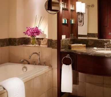 Картинка The Peninsula (Филиппины, Манила) 5 Фото The Peninsula (Филиппины, Манила) 5