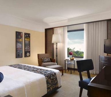 Картинка The Peninsula (Филиппины, Манила) 20 Фото The Peninsula (Филиппины, Манила) 20