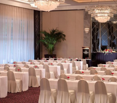 Картинка The Peninsula (Филиппины, Манила) 12 Фото The Peninsula (Филиппины, Манила) 12