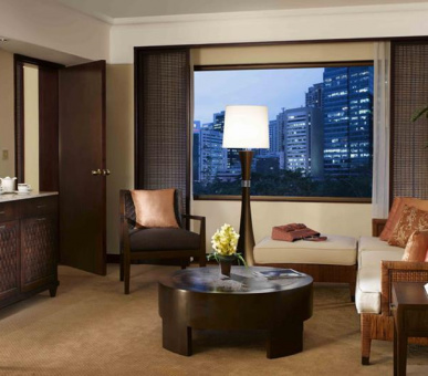 Картинка The Peninsula (Филиппины, Манила) 15 Фото The Peninsula (Филиппины, Манила) 15