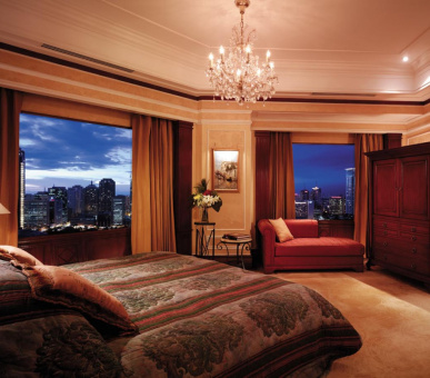 Фото Makati Shangri-La (Филиппины, Манила) 16