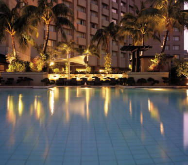 Фото Makati Shangri-La (Филиппины, Манила) 4