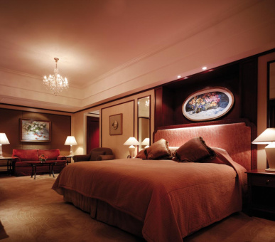 Фото Makati Shangri-La (Филиппины, Манила) 19