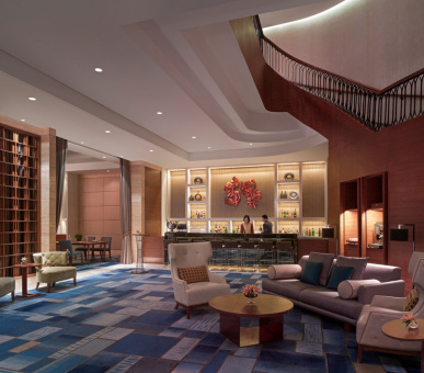 Фото Makati Shangri-La (Филиппины, Манила) 28