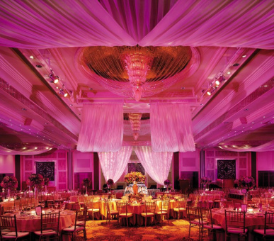 Фото Makati Shangri-La (Филиппины, Манила) 15