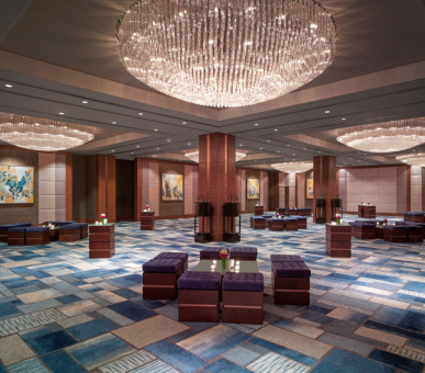 Фото Makati Shangri-La (Филиппины, Манила) 27