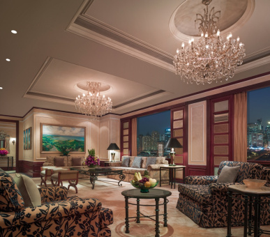 Фото Makati Shangri-La (Филиппины, Манила) 31