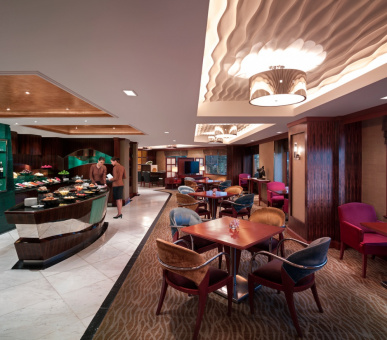 Фото Makati Shangri-La (Филиппины, Манила) 24