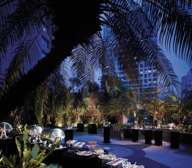 Фото Makati Shangri-La (Филиппины, Манила) 8