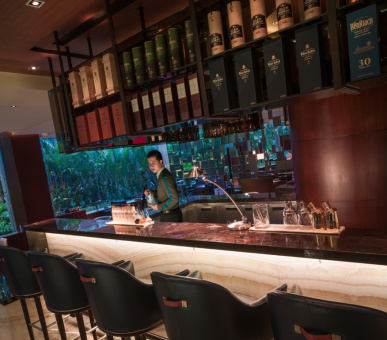 Фото Makati Shangri-La (Филиппины, Манила) 35