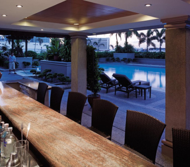 Фото Makati Shangri-La (Филиппины, Манила) 20