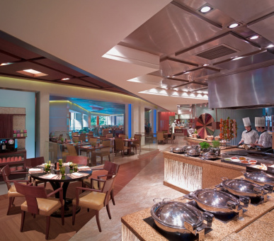 Фото Makati Shangri-La (Филиппины, Манила) 21