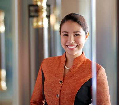 Фото Makati Shangri-La (Филиппины, Манила) 23