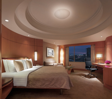 Фото Makati Shangri-La (Филиппины, Манила) 40