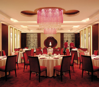 Фото Makati Shangri-La (Филиппины, Манила) 5