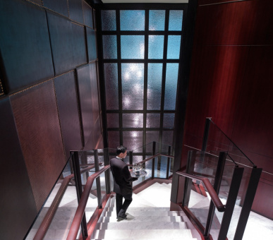 Фото Makati Shangri-La (Филиппины, Манила) 32