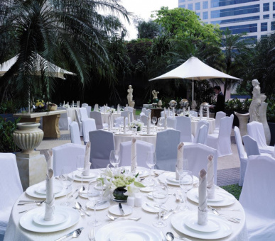 Фото Makati Shangri-La (Филиппины, Манила) 9