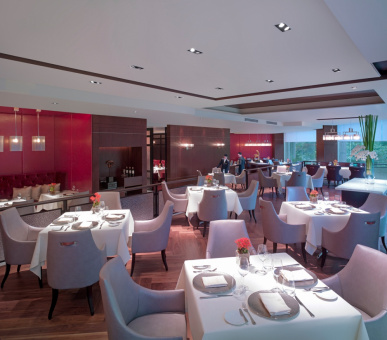 Фото Makati Shangri-La (Филиппины, Манила) 34