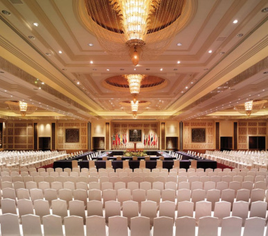 Фото Makati Shangri-La (Филиппины, Манила) 13