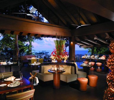 Фото Shangri-La's Boracay Resort and Spa  (Филиппины, Остров Боракай) 11