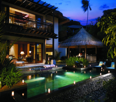 Фото Shangri-La's Boracay Resort and Spa  (Филиппины, Остров Боракай) 29