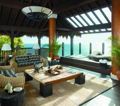 Фото Shangri-La's Boracay Resort and Spa  (Филиппины, Остров Боракай) 23