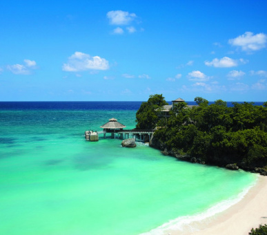 Фото Shangri-La's Boracay Resort and Spa  (Филиппины, Остров Боракай) 6