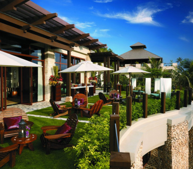 Фото Shangri-La's Boracay Resort and Spa  (Филиппины, Остров Боракай) 16