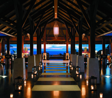 Фото Shangri-La's Boracay Resort and Spa  (Филиппины, Остров Боракай) 18