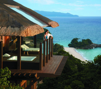 Фото Shangri-La's Boracay Resort and Spa  (Филиппины, Остров Боракай) 28