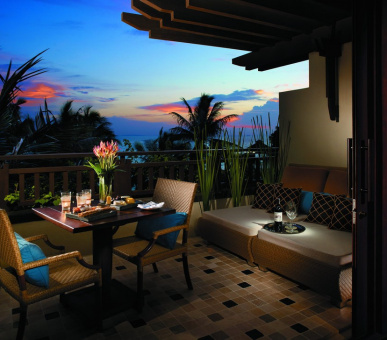 Фото Shangri-La's Boracay Resort and Spa  (Филиппины, Остров Боракай) 26