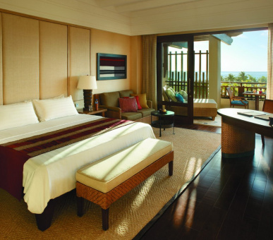 Фото Shangri-La's Boracay Resort and Spa  (Филиппины, Остров Боракай) 22