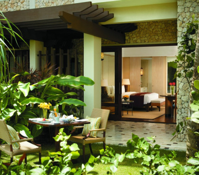 Фото Shangri-La's Boracay Resort and Spa  (Филиппины, Остров Боракай) 25