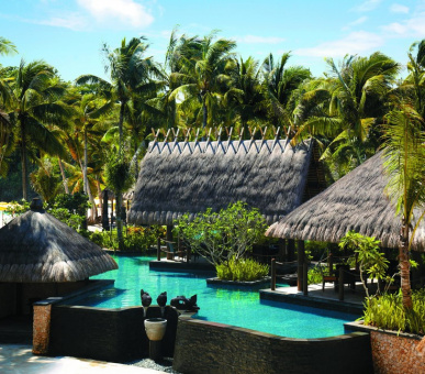 Фото Shangri-La's Boracay Resort and Spa  (Филиппины, Остров Боракай) 5