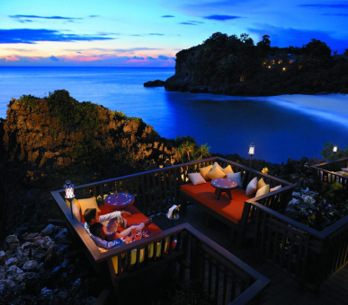 Фото Shangri-La's Boracay Resort and Spa  (Филиппины, Остров Боракай) 12