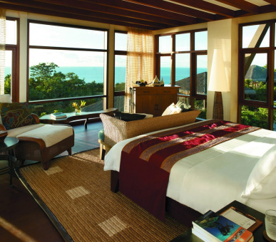 Фото Shangri-La's Boracay Resort and Spa  (Филиппины, Остров Боракай) 24