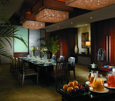 Фото Shangri-La's Boracay Resort and Spa  (Филиппины, Остров Боракай) 17