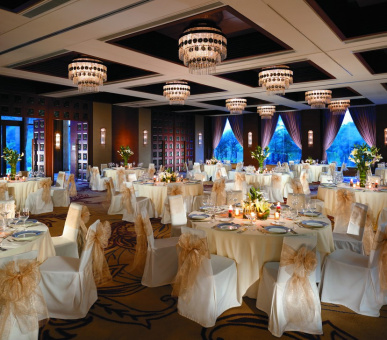 Фото Shangri-La's Boracay Resort and Spa  (Филиппины, Остров Боракай) 15